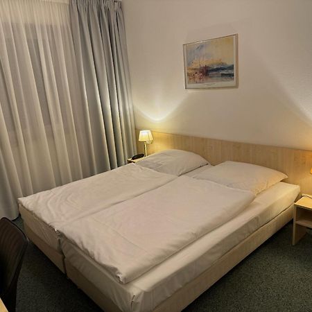Hotel Occam Mnichov Exteriér fotografie